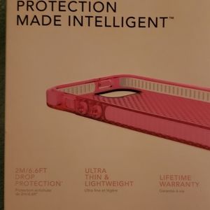 Tech21 iphone 5/5s/SE Phone case